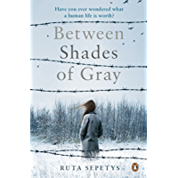 Between Shades Of Gray (English Edition)